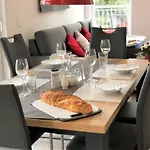 펜션 Haus Nr 36, Deichgraf 쉴리그