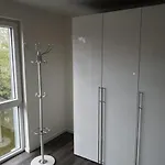 펜션 Haus Nr 36, Deichgraf