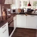 Tatil Evi Haus Nr 36, Deichgraf