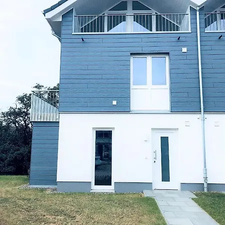 Haus Nr 36, Deichgraf 펜션 쉴리그