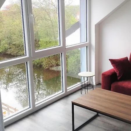 別荘 Haus Nr 36, Deichgraf シリヒ