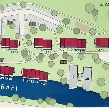 Haus Nr 36, Deichgraf * Schillig