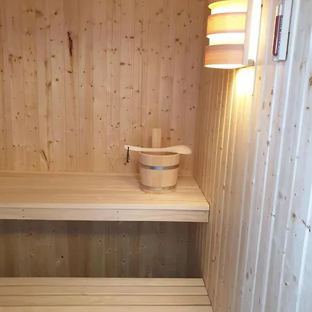Haus Nr 36, Deichgraf 別荘 *