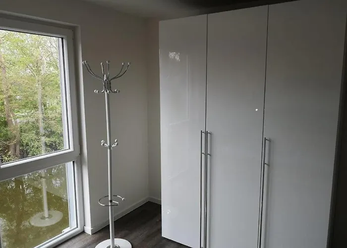 Holiday home Haus Nr 36, Deichgraf